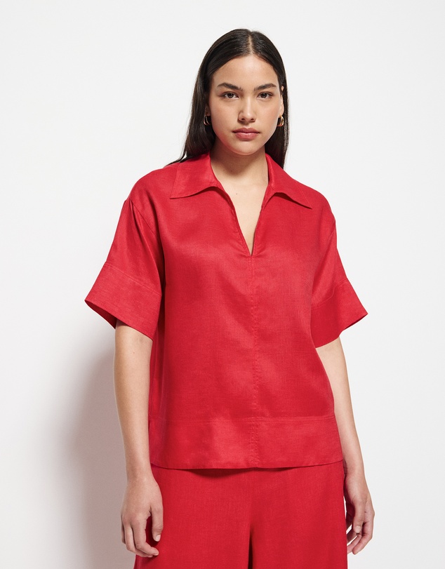 Commonry - Lucie Top