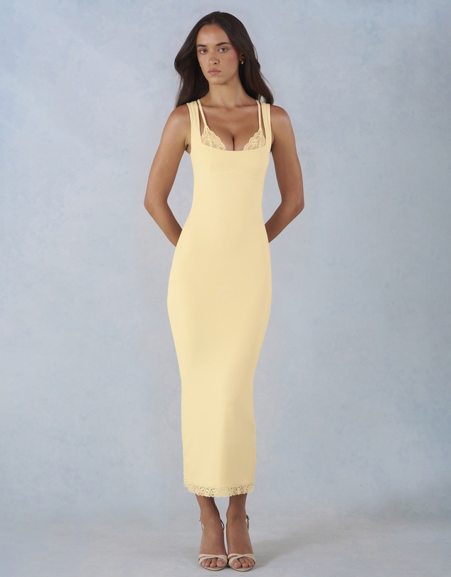 Oh Polly - Sorelle Dress