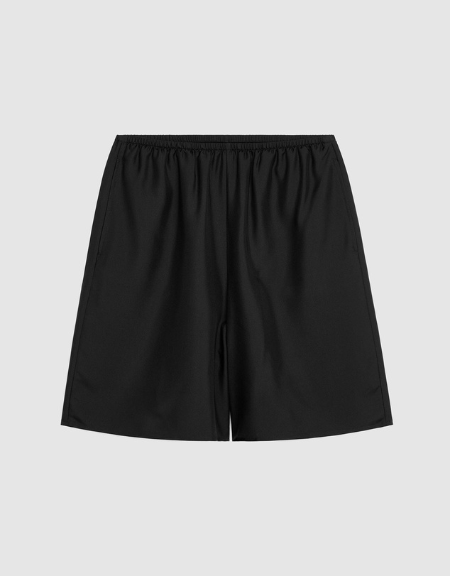 ARKET - Katla Silk Shorts