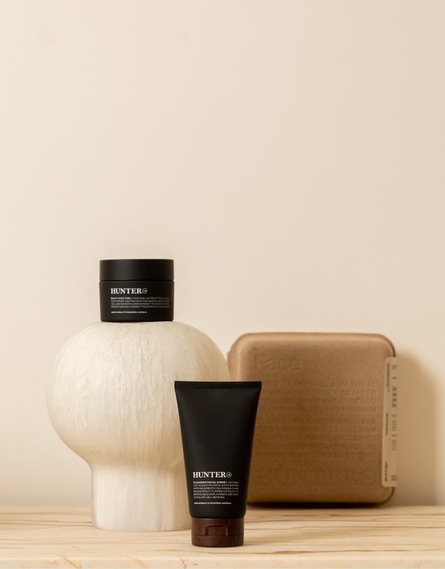 Hunter Lab - Hunter Essentials Kit