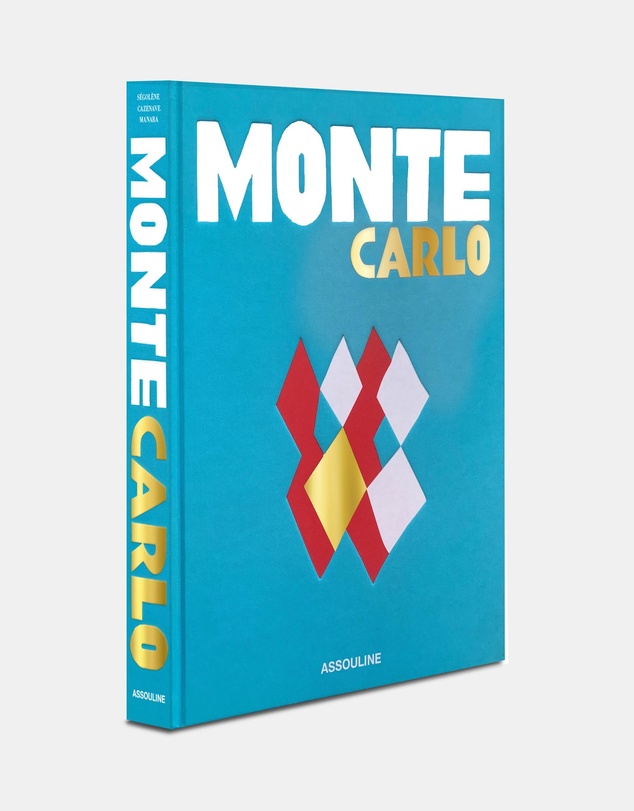 Assouline  - Monte Carlo