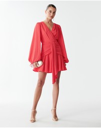 Savel - Gigi Mini Dress