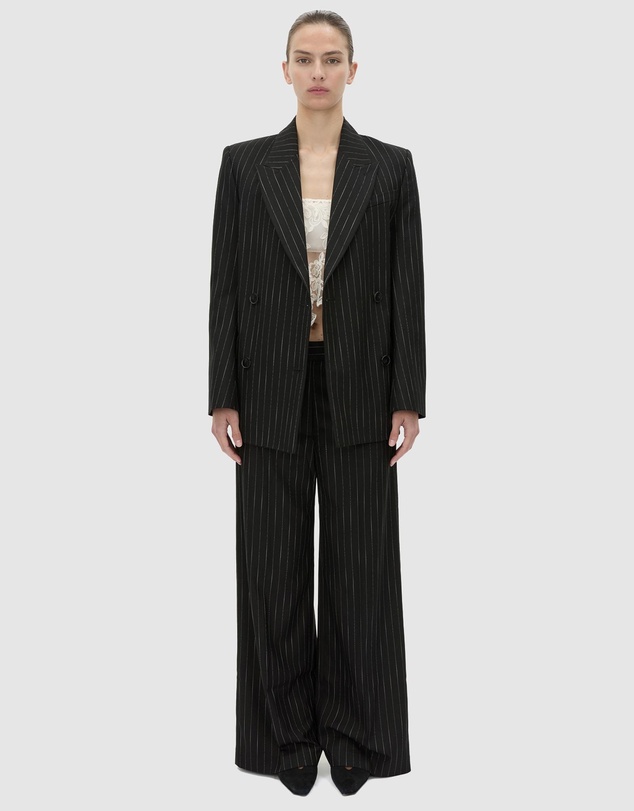 CAMILLA AND MARC - Alvar Double Breasted Blazer