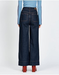 bul - Saari Jean Denim