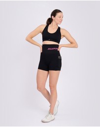 Supacore - PATENTED MARY CORETECH® SHORT WITH POCKET