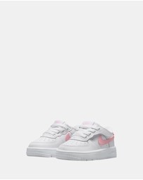 Nike - Force 1 Low Easyon II Infant