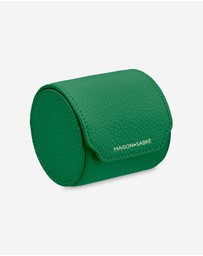 Maison De Sabre - The Watch Roll