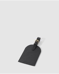 Kinnon - Hale Luggage Tag
