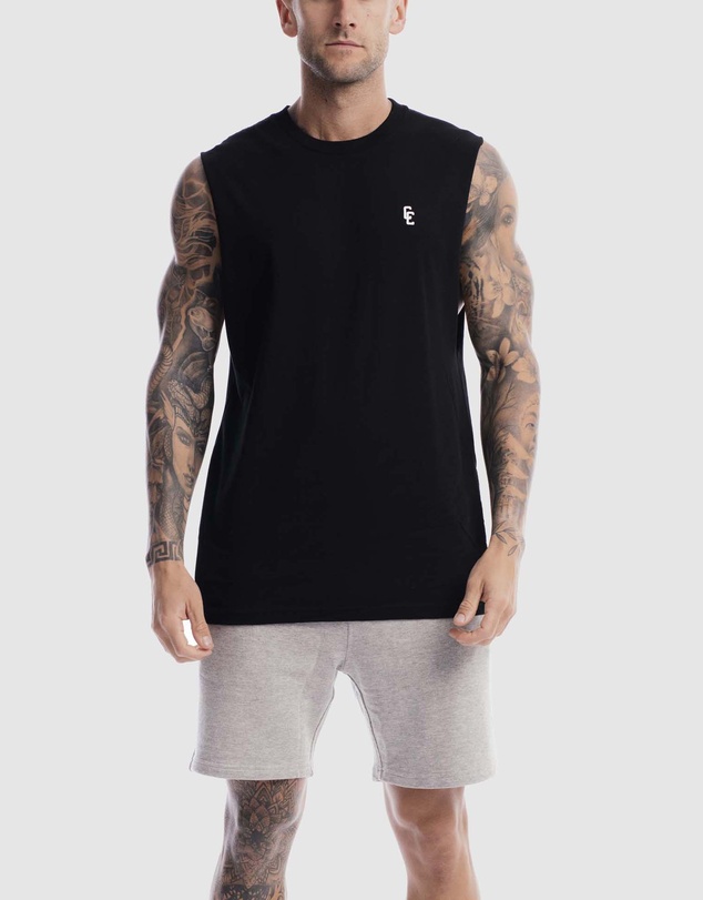 Counter Culture - Cypher Rise Tank