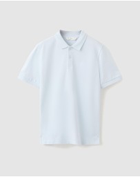 M.N.G - Javier Polo Shirt - Kids-Teens