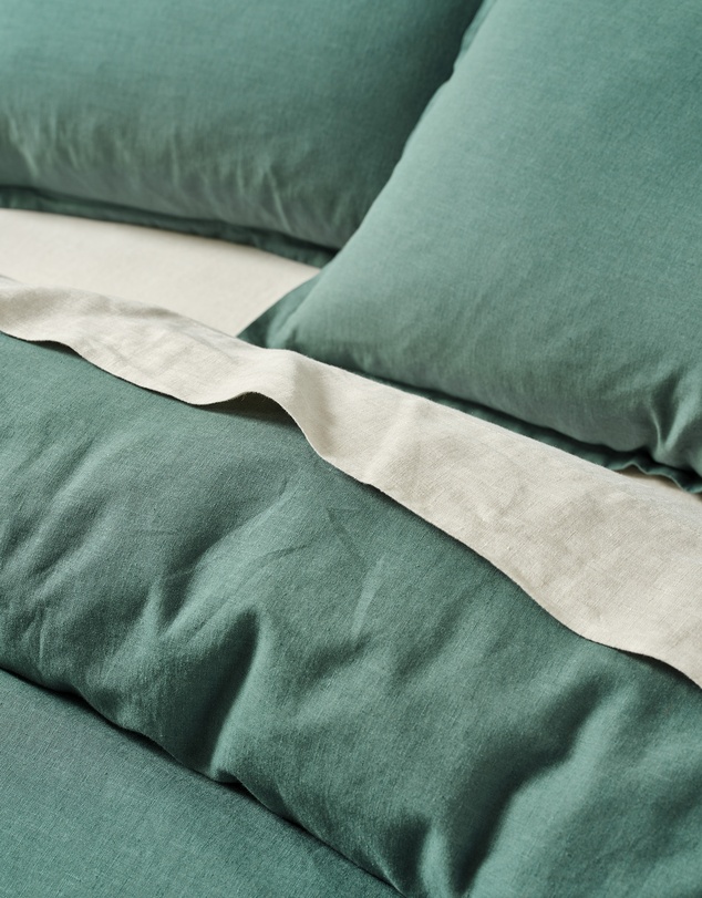 Linen House - Connie Quilt Cover Set
