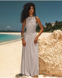 Runaway the Label - Nalla Maxi Dress
