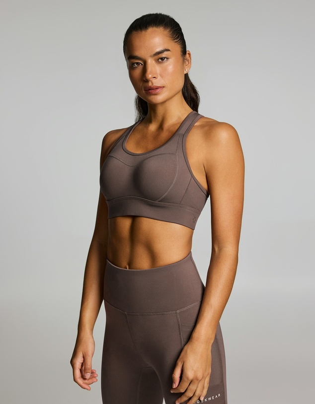 Rockwear - Olympia Moulded Sports Bra