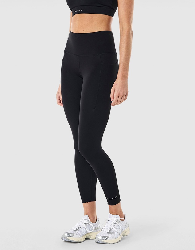 P.E Nation - Recalibrate 7/8 Leggings