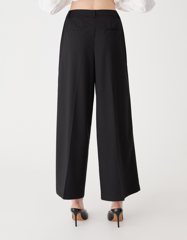 Forcast - Andrea Wide Leg Pants