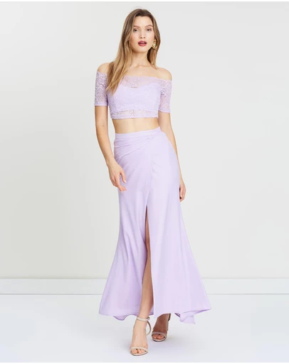 Miss Holly - Karla Set