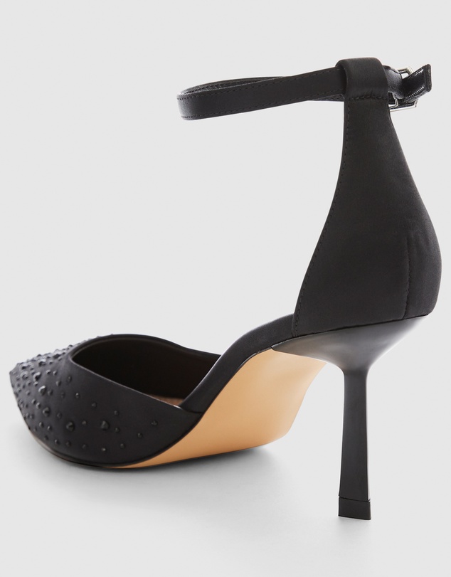 SPURR - Selene - ONLINE EXCLUSIVE