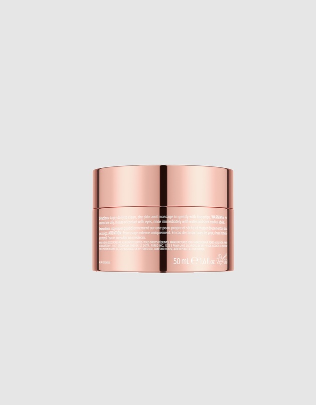 FOREO - SUPERCHARGED™ HA + PGA Triple Action Intense Moisturiser