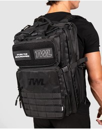 TWL - Vanquish Backpack 2.0 50 Litres