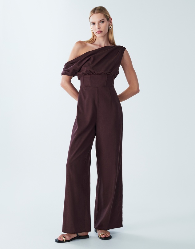 BWLDR - Marzia Jumpsuit