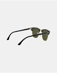 Ray-Ban - Clubmaster Classic RB3016