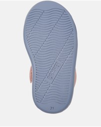 Camper - Runner Four FW