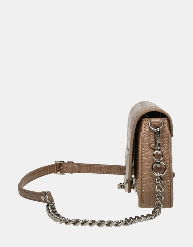 Steve Madden - BLilah Beige Handbag