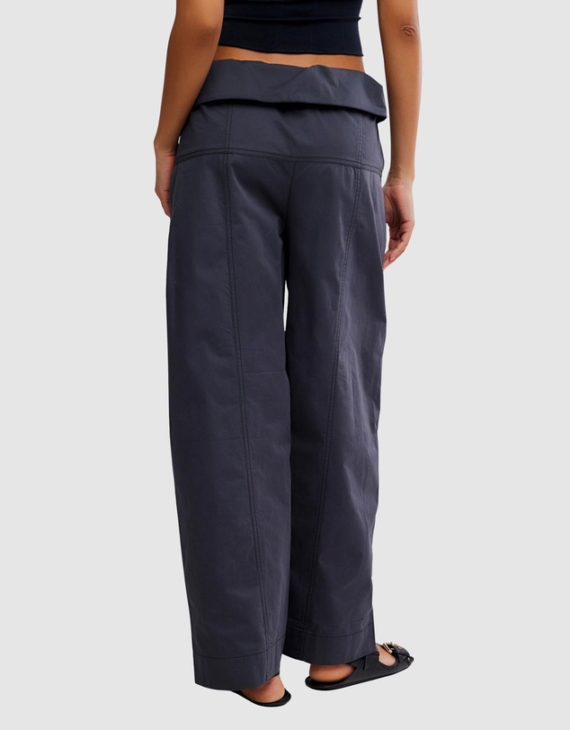 Free People - Fisherman Pant