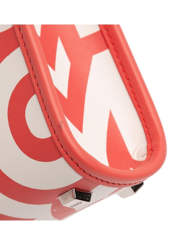 Pre-Loved by Azura Reborn - Pre-Loved Marc Jacobs Mini Leather Sunshine Shopper Tote