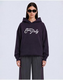 ENA PELLY - Cassie Oversized Hoodie