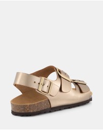 Miss Sofie - Oberon Sandals