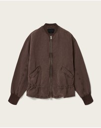 AllSaints - Sofi Jacket