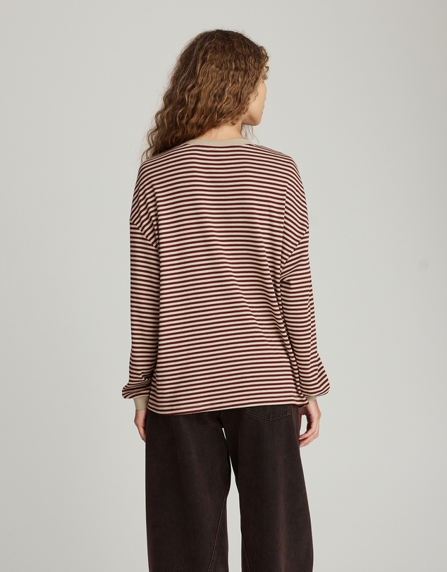 Mattir - Archer Longsleeve Top