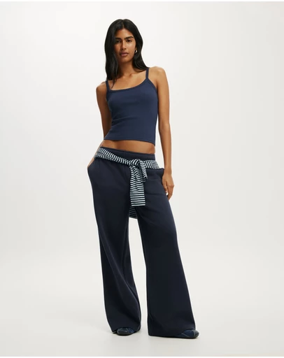 Cotton On - Baggy Sweatpants
