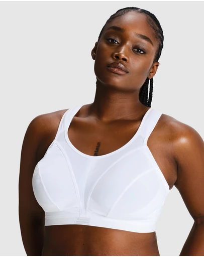Shock Absorber - Active D+ Classic Support Sports Bra