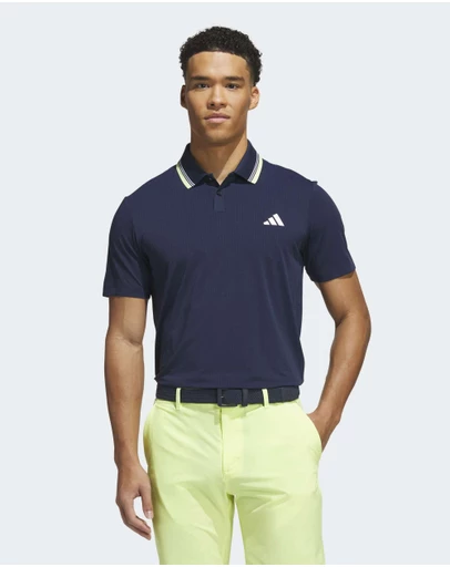 adidas Performance - ULTIMATE365 TOUR CLIMACOOL POLO SHIRT Mens