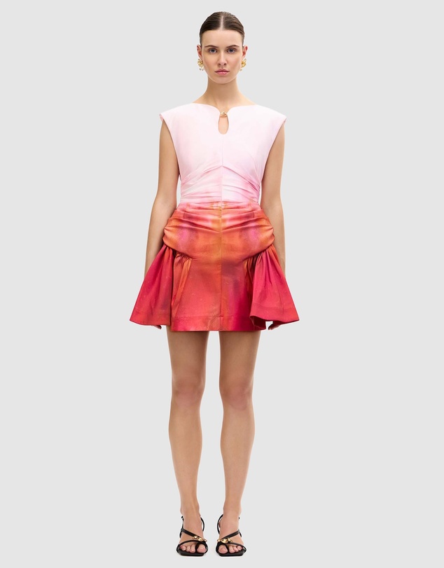 Acler - Bromton Mini Dress