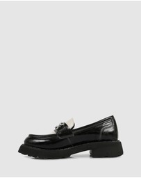 S by Sempre Di - Delaney Casual Loafers