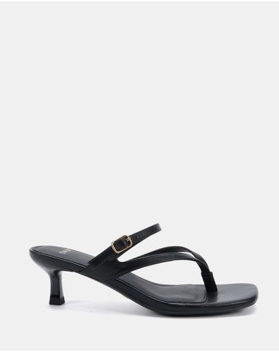 Black Smooth
