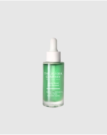 The Jojoba Company - Jojoba Boost Skin Renewal 30ml