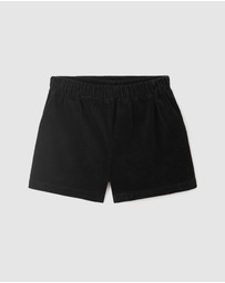 M.N.G - Petra Shorts - Kids-Teens