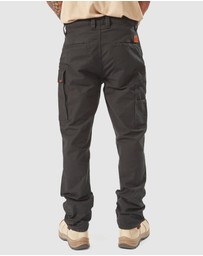 Volcom - Caliper Work Pants
