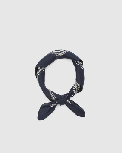 Seed Heritage - Printed Headscarf