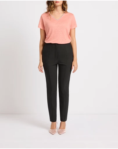 Marcs - Louvre Slim Leg Pants