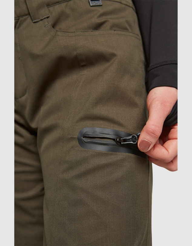 ROJO Outerwear - Snow Culture Pant