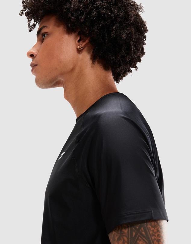 Speedo - Essential SS Swim Tee