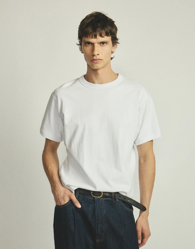 Larriet - Hubby Tee