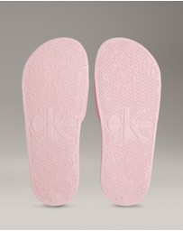 Calvin Klein - Logo Slides