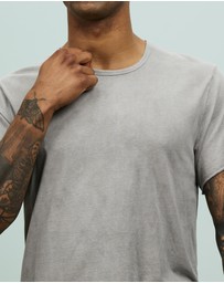 Surrounded By Ghosts - The Feldspar Cotton Tail T-Shirt