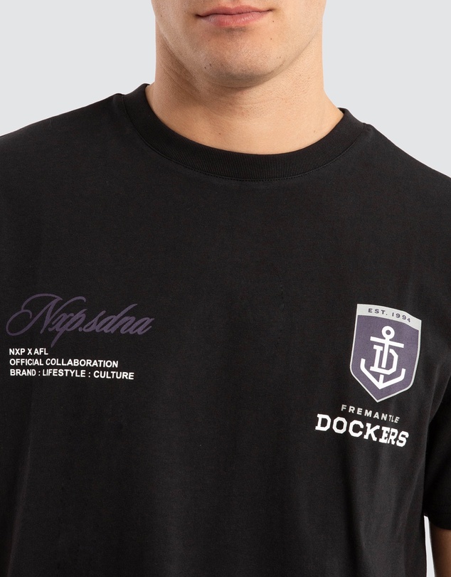 Nena & Pasadena - Fremantle Prime Tee